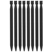 Набор колышков для палатки Naturehike Aluminium 20 см CNK2300ZP016 (8 шт)