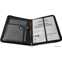Папка для бумаг elCrucce А4 (с пластиковыми карманами) в Бресте