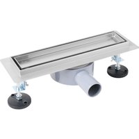 Трап/канал Vieir DL50A-360