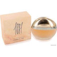 Туалетная вода Cerruti 1881 Pour Femme EdT (тестер, 100 мл)