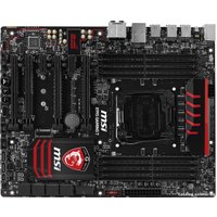 Материнская плата MSI X99S GAMING 7
