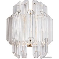 Бра Arte Lamp Jastin A2848AP-2GO