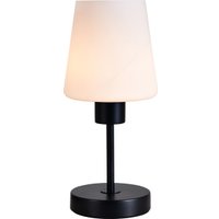 Настольная лампа ESCADA 120004/1T ES0002707 (черный)