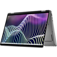 Ноутбук 2-в-1 Dell Latitude 7440 N024L744014EMEA_VP