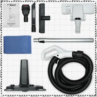 Пылесос Bort BSS-1125