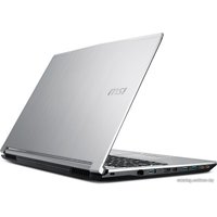 Ноутбук MSI PE60 2QE-430XPL