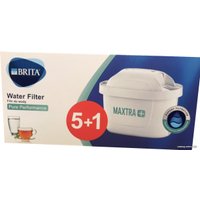 Комплект картриджей BRITA Maxtra+ универсальный (6 шт)