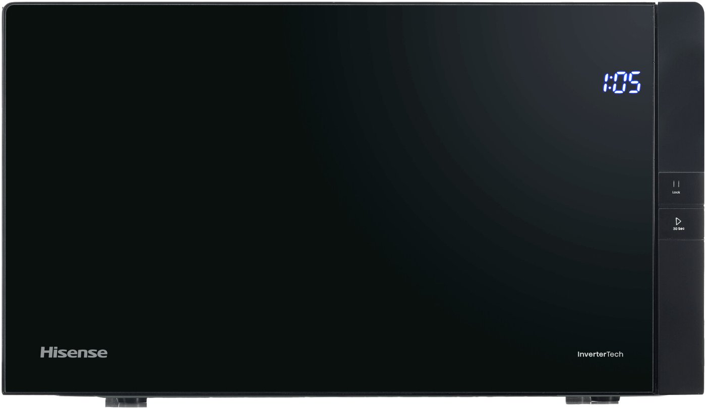 

Микроволновая печь Hisense H25MOBS4HGI