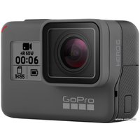 Экшен-камера GoPro HERO6 Black