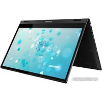 Ноутбук 2-в-1 Aquarius CMP NS483 Intel (исп. 2) QCN-NS4831525116Q151E90NT2NNNN2