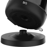 Электрический чайник BQ KT1000G (черный)