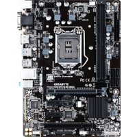 Материнская плата Gigabyte GA-H110M-HD2 DDR4 (rev. 1.0)