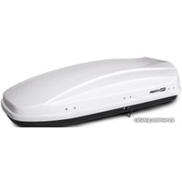 Автобокс MaxBox PRO 460 средний (белый глянцевый)