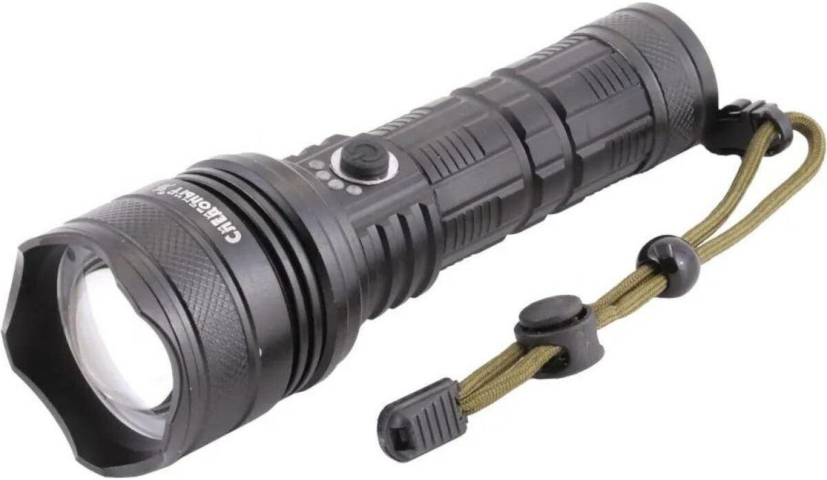 Фонарь Следопыт Rocket PF-PFL-L86