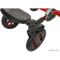 Универсальная коляска Tutek Inspire Eco (3 в 1)