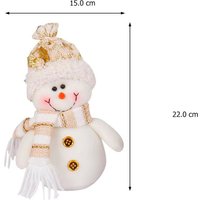 Статуэтка Winter Fun JH209