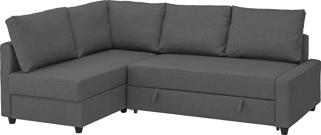 

Угловой диван Ikea Friheten s59326624