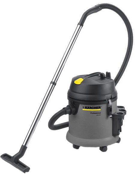

Пылесос Karcher NT 27/1 (1.428-500.0)
