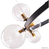 Подвесная люстра Arte Lamp Vincent A7790SP-15BK