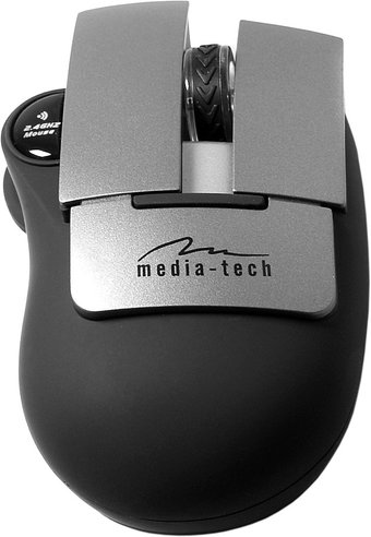 Media-Tech Viper RF MT1094