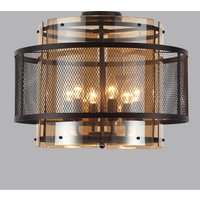 Люстра Lumion Zarina 8007/6C