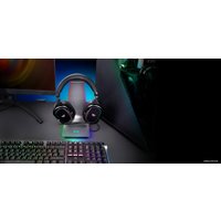 Подставка для наушников Thermaltake Argent HS1 RGB
