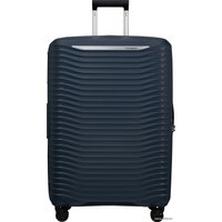 Чемодан-спиннер Samsonite Upscape Blue Nights 75 см