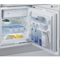 Однокамерный холодильник Whirlpool ARG 590/A+