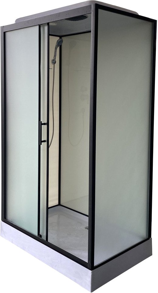 

Душевая кабина Oda 8801ML