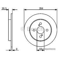  Bosch 0986479420