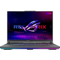 Игровой ноутбук ASUS ROG Strix G16 2025 G614PP-S5063