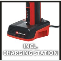 Гравер Einhell TE-MT 7.2 Li 4419330 (с 1-им АКБ)