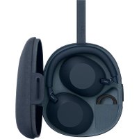 Наушники Sony WH-1000XM6 (темно-синий)