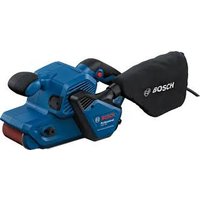 Ленточная шлифмашина Bosch GBS 750 Professional 06012C1020