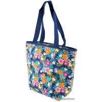 Термосумка Ecos CB-156 (синий)