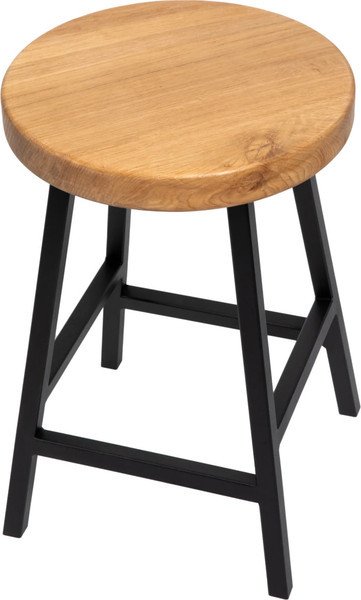 

Табурет Iva-Wood полубарный (натуральный)