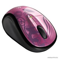 Мышь Logitech Wireless Mouse M305