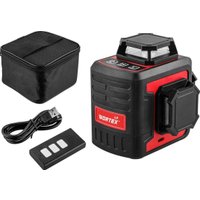 Лазерный нивелир Wortex LX LL 0330-2 1323750