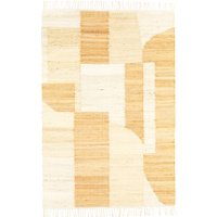 Ковер для жилой комнаты Tkano Ethnic Mysuru TK23-DR0017