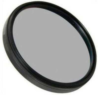 

Светофильтр FUJIMI 55mm Pro MC CPL