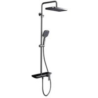 Душевая система  Gappo G2496-19 в Лиде