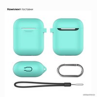 Чехол Deppa 47011