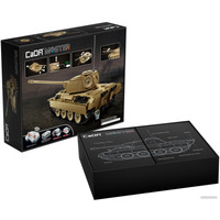 Конструктор CaDa Panther Tank C61073W