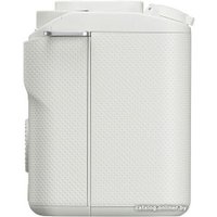 Беззеркальный фотоаппарат Sony ZV-E1 Body (белый)
