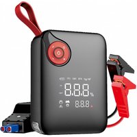 Портативное пусковое устройство с компрессором Artway JSL-1010