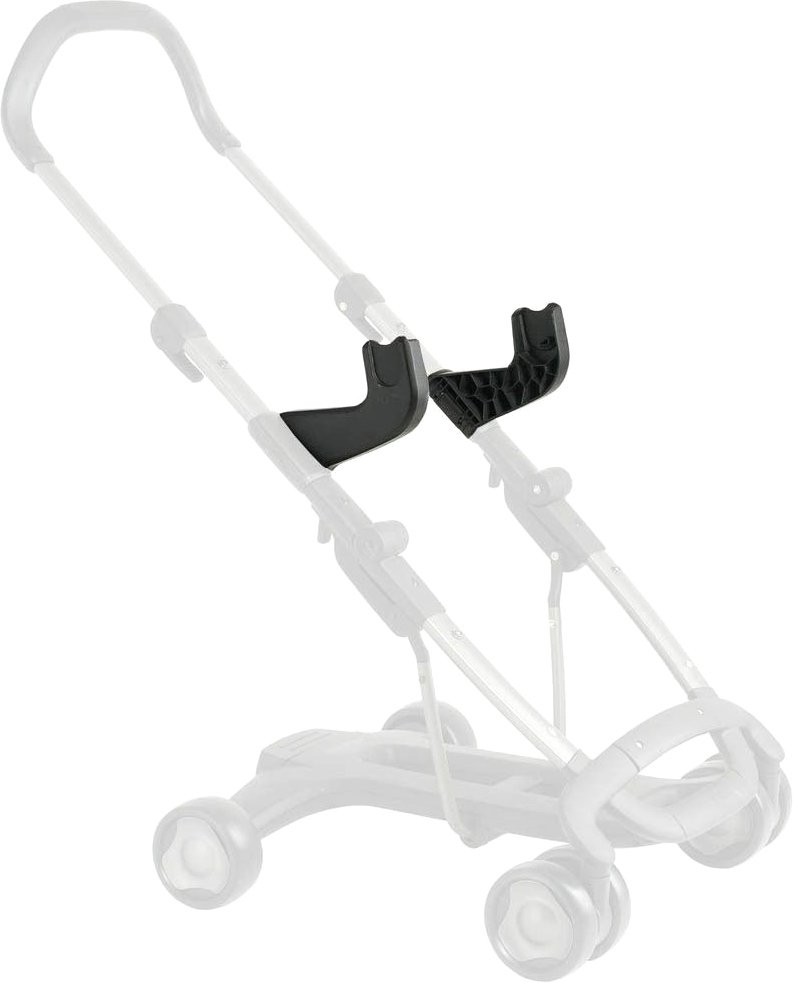 

Адаптеры для автокресла Nuna Pepp Next Car Seat Adaptor