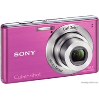 Фотоаппарат Sony Cyber-shot DSC-W530