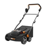 Скарификатор-аэратор Worx WG855E.9 (без АКБ)