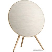 Напольная акустика Bang & Olufsen BeoPlay A9 (золотистый, 4-ое поколение)