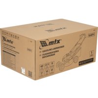 Газонокосилка MTX GL46SP-K